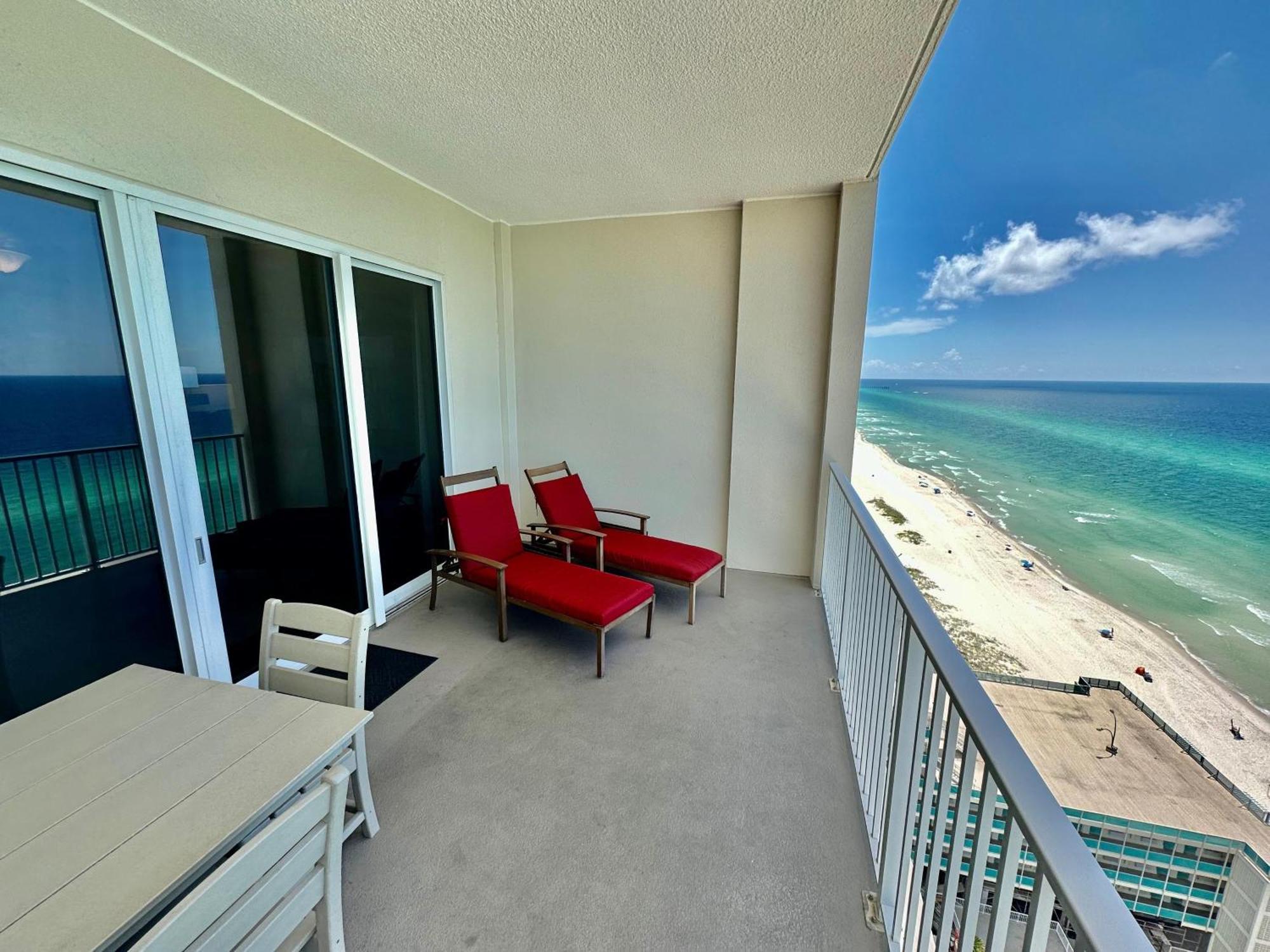 Ocean Reef 1902 * Panama City Beach