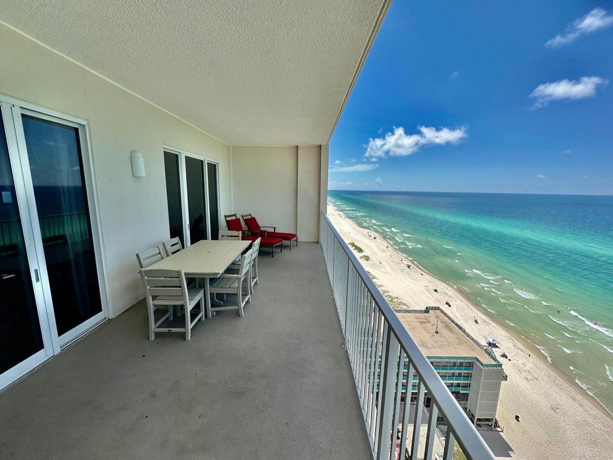 Holiday home Ocean Reef 1902